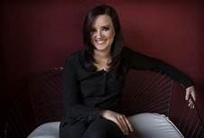 Artist Brandy Clark